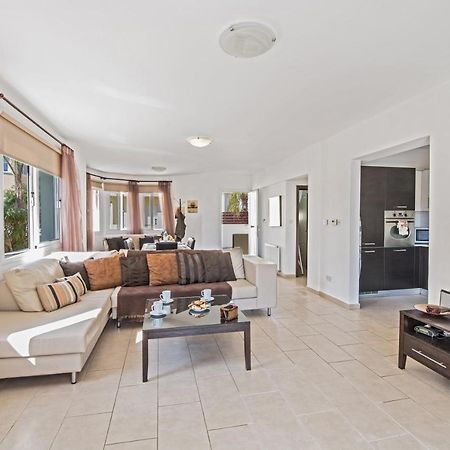 Nancy Villas Protaras Exterior photo