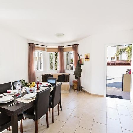 Nancy Villas Protaras Exterior photo