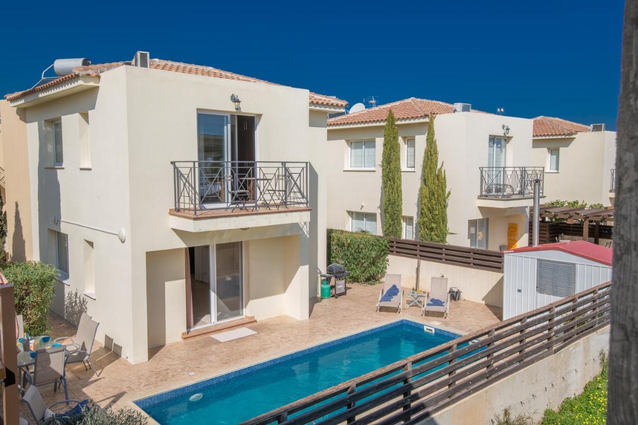 Nancy Villas Protaras Exterior photo