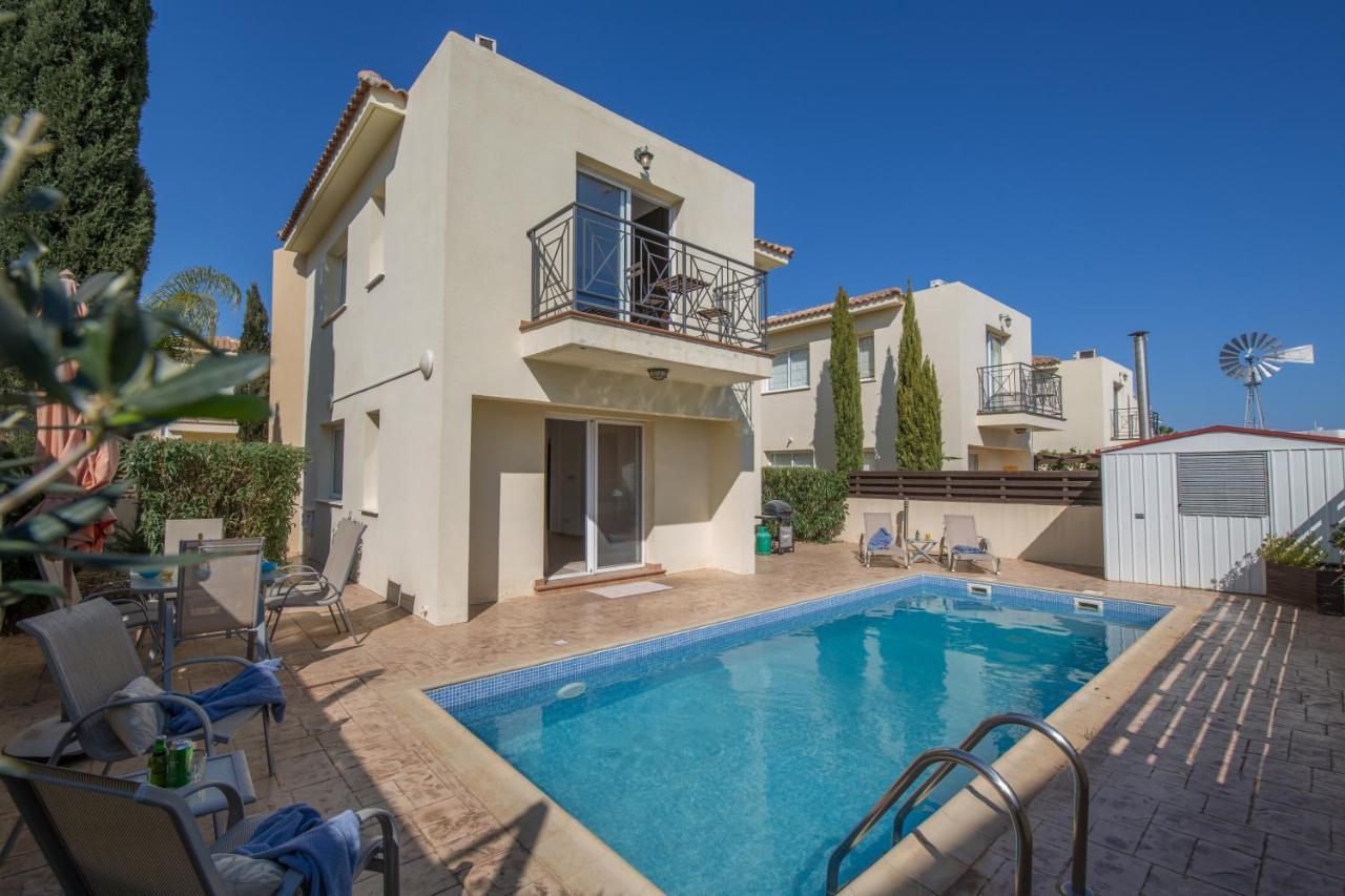 Nancy Villas Protaras Exterior photo