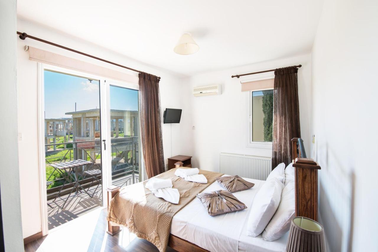 Nancy Villas Protaras Exterior photo