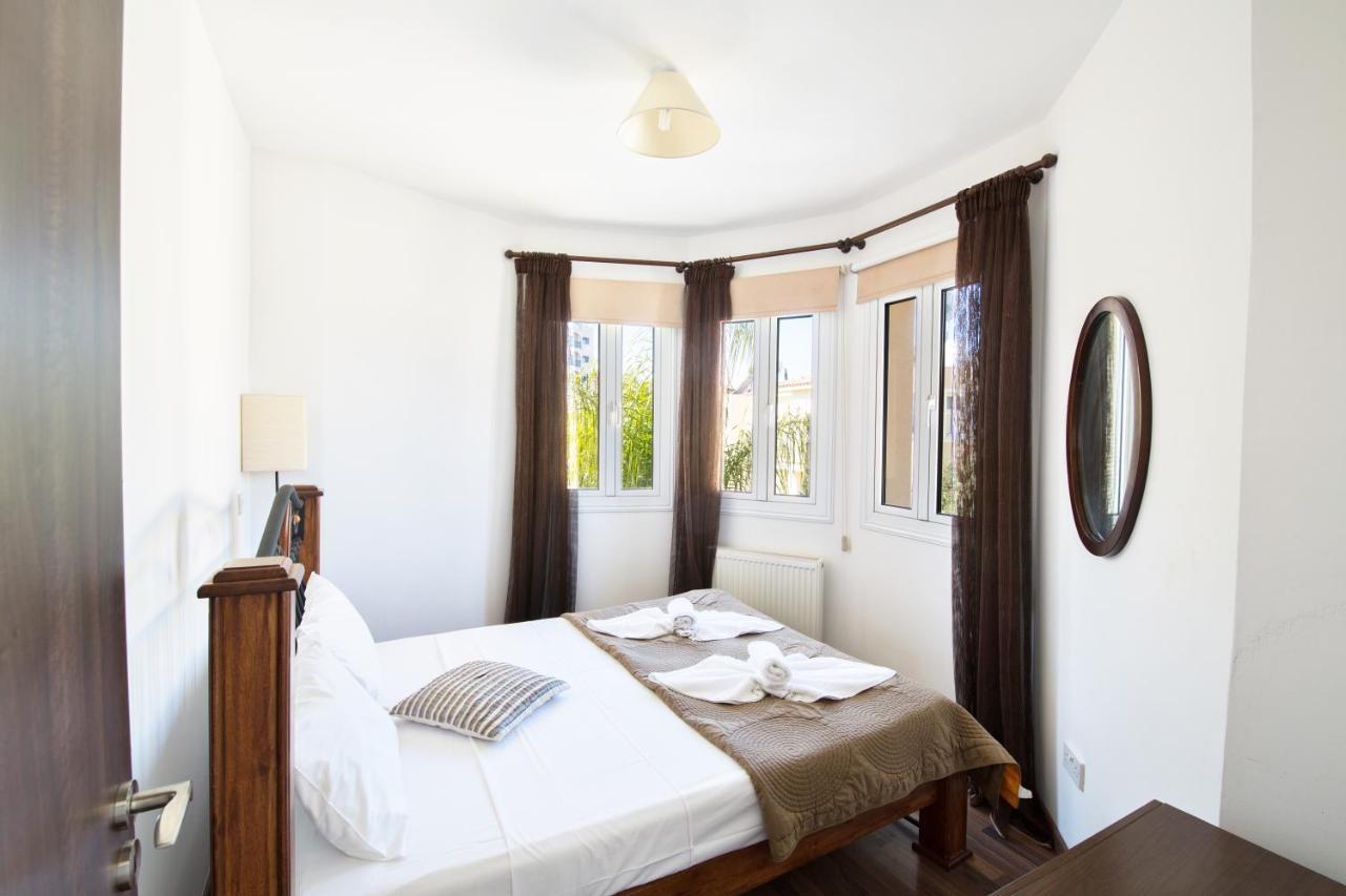 Nancy Villas Protaras Exterior photo