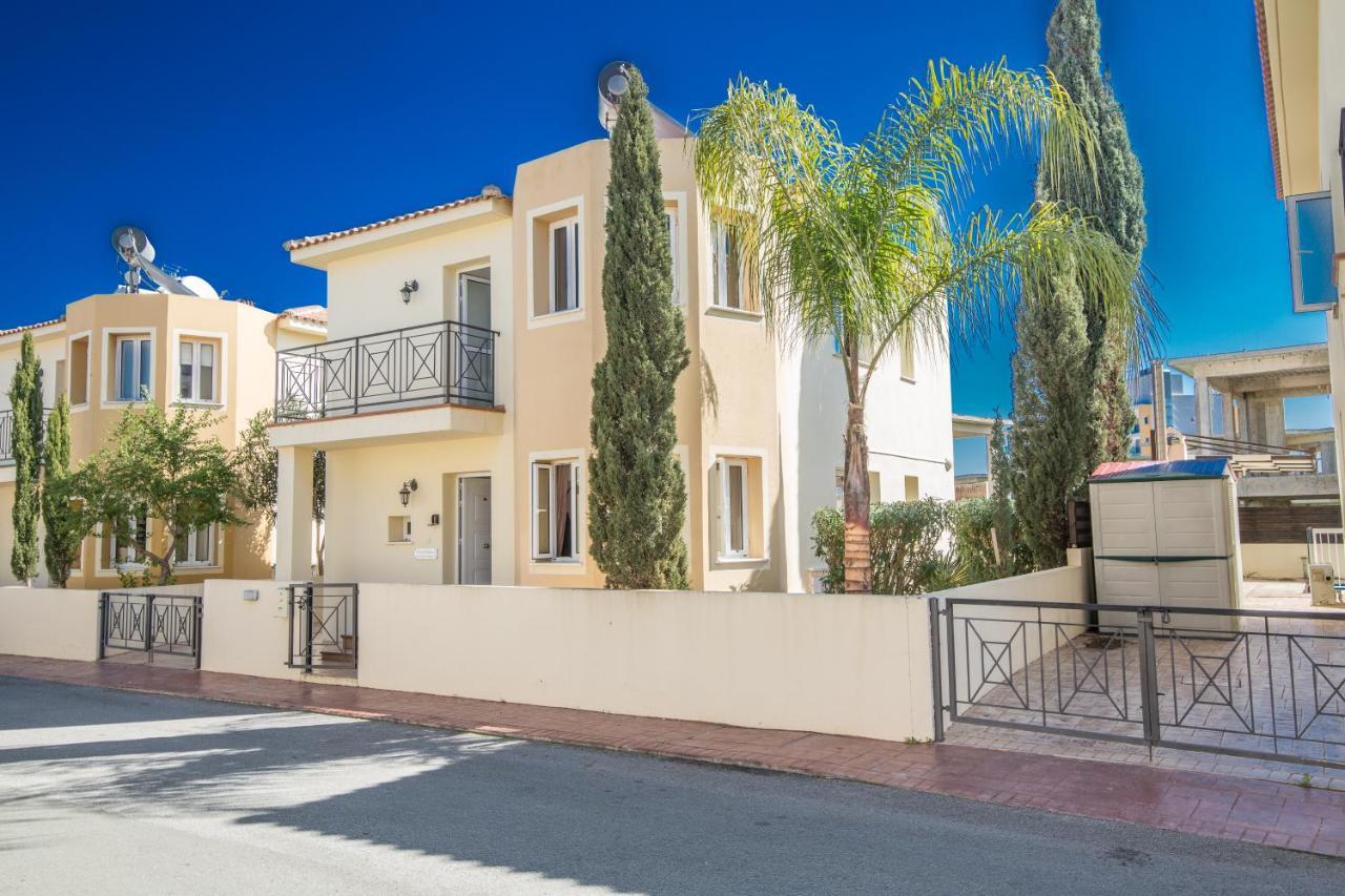 Nancy Villas Protaras Exterior photo