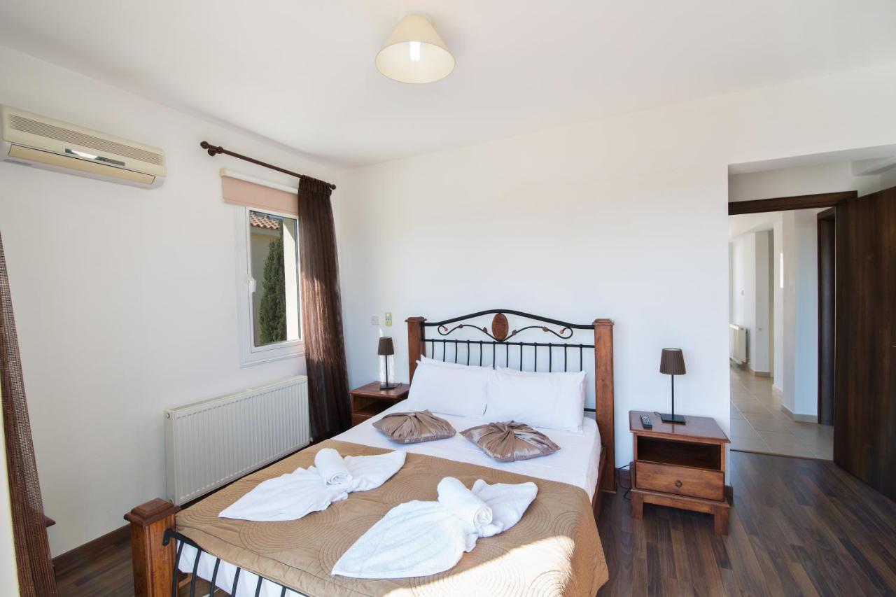 Nancy Villas Protaras Exterior photo