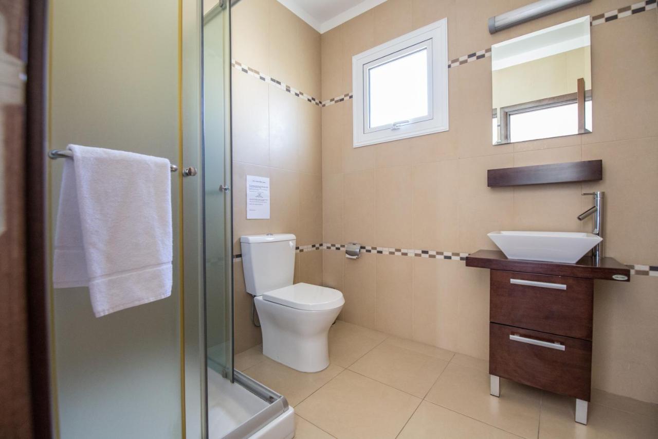 Nancy Villas Protaras Exterior photo